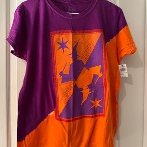 Harry Potter Weasley Bros. Tee from Universal Orlando